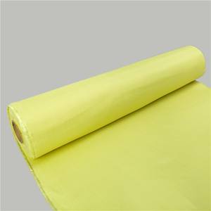 Fil de Kevlar Original 3000D/1500D/1000D/400D/200D Tissu 100% Aramide Modèle 003 Longueur de la fibre 100 Résistant à la chaleur Ignifuge - Product Image 4