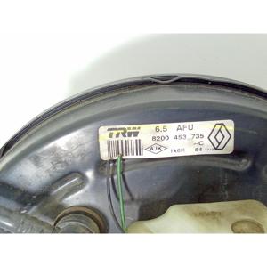 SERVOFRENO RENAULT Megane II Série 8200453735 K9K 724 Diesel 1500 (02>06) - Product Image 4