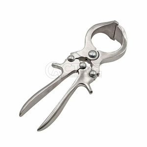 Surgical <b>Castration</b> Instruments Veterinary <b>Tools</b> OEM Factory Supply Veterinary <b>Castration</b> Instruments - Product Image 1