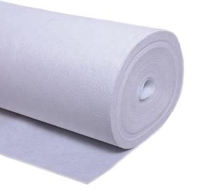 Wholesale 100% Polyester Non-Woven Felt Pad Spring Mattress Sofa Needle Punched <b>Curtains</b> Furniture Accessories for <b>Car</b> Bag Use - Product Image 3