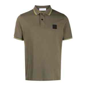 Camisas Polo clásicas para hombre, venta al por mayor, ropa informal de 100% algodón disponible en EE. UU. para escuelas, oficinas, deportes y eventos promocionales - Product Image 3