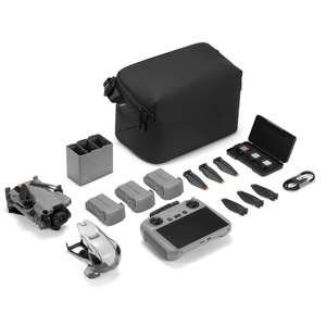 Mini 5 Pro Fly More Combo (DJ RC 2) Original, Quadcopter con ActiveTrack 360 Mejorado, Ligero y Portátil, Mayor Duración de la Batería # - Product Image 1
