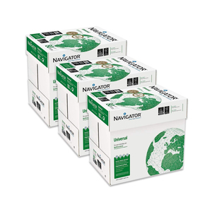 <b>a4</b> size <b>paper</b> <b>printing</b> copy office stationery wholesale bulk supplier export - Product Image 1