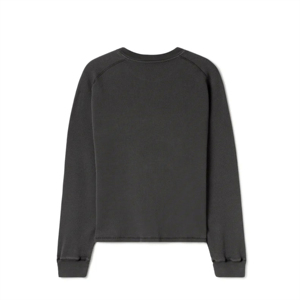 Ropa informal Moda única Logotipo personalizado Hombres Sudadera Básica Algodón Mezclado Manga completa Secado rápido Cómodo Hombres Sudadera - Product Image 2