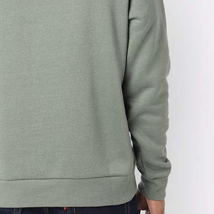 Basics High Quality <b>Men's</b> Hoodies Sweatshirts Unisex Streetwear <b>Pullover</b> Wholesale Custom Hoodies Winter's Collection Trending - Product Image 4