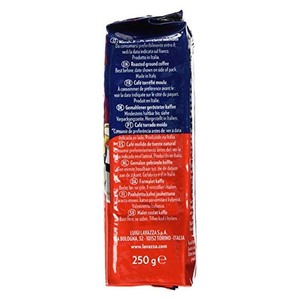 Super Fresh Lavazza Espresso Italiano Classico 1kg Granos de café Premium Mezcla italiana Aroma rico Perfecto para máquinas de café expreso - Product Image 6