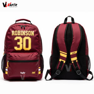 Mochila para viajes de negocios y uso en la oficina, mochila de uso diario para hombres, mujeres, estudiantes, mochila escolar. - Product Image 5