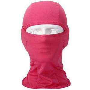 High Quality Custom Logo Knitted Winter Hat With Thermal <b>Balaclava</b> For Adults Sports Style <b>Ski</b> Outdoor Snow <b>Balaclava</b> - Product Image 3
