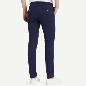 Jeans en toile personnalisés de haute qualité, vêtements décontractés pour hommes, coupe droite, légers, coupe ample, pantalons vintage, couleur et taille personnalisées - Product Image 2
