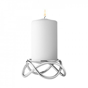 Heart Shape Candle Holder Home Decor for Living Room Decoration <b>Tealight</b> Candle Stand for Wholesale Suppliers - Product Image 3
