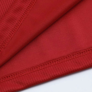 Ensemble de maillot et pantalon de basket-ball fabriqué au Pakistan avec impression par transfert thermique, 100% polyester, séchage rapide, taille élastique, couleurs personnalisées - Product Image 6