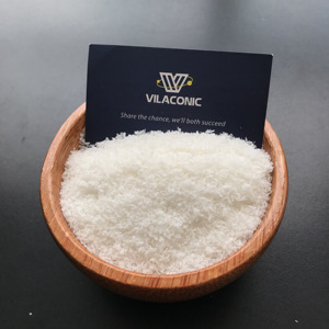 พร้อมจัดส่งมะพร้าวอบแห้งจำนวนมาก ไขมันสูง/ปานกลาง/ต่ำ เกรดละเอียด ได้รับการรับรองมาตรฐาน ISO HACCP แท้ 100% จากธรรมชาติ ประเทศเวียดนาม - Product Image 1