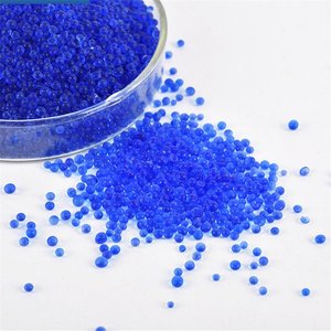 <span class=keywords><strong>Gel</strong></span> de silice Blanc Bleu Orange Dioxyde de silicium Déshydratant Silice - Product Image 5