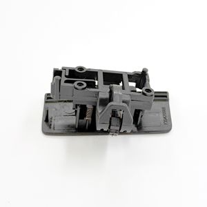 735416852 Manija de Apertura para la Tapa del Guantera, Negra, para Fiat Grande Punto 199 - Product Image 3