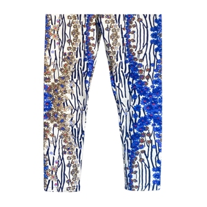 Conjunto de 2 Piezas de Ropa de Otoño para Mujer, Sexy, de Pierna Ancha, con Campana en las Piernas, Manga Larga, Sujetador Deportivo, Color Sólido - Product Image 4