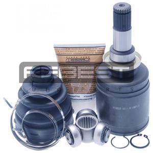 Giunto omocinetico interno sinistro 22x35x24 FEBEST (0511-BL16MTLH) - Product Image 1