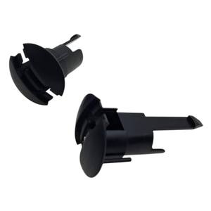 Clips de Fijación de Plástico Moldeado OEM LONGNEW, Clips de Montaje para Alineación de Radar TW - Product Image 6