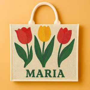 Bolso con cuentas personalizado, bolso de boda personalizado, bolso con cuentas florales, bolso de boda personalizado, regalo de dama de honor, bolso floral azul, - Product Image 2