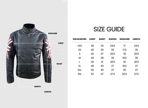 Chaqueta de Cuero Marrón Oscuro Personalizada para Hombre, Calidad Premium, Diseño Elegante y Moderno, Chaqueta de Cuero Resistente y a la Moda - Product Image 6