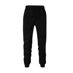 Nouveauté, survêtement pour homme de qualité supérieure, OEM, en molleton technique à capuche, respirant, lourd, avec logo personnalisé, pantalon de jogging - Product Image 6
