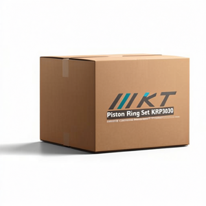 Piston <b>Ring</b> Set KRP3030 Replacement for for Perkins Diesel Engine-Construction Grade - Product Image 2