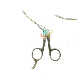 Mano, muñeca, cirugía, artroscopia, punzón grande, 2,75mm, punto, 15 grados, recto, acero inoxidable de alta calidad | OLDMED INSTRUMENTS - Product Image 1