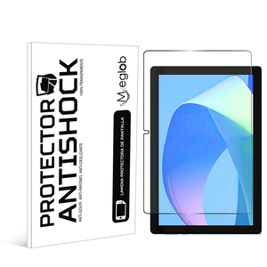 Doogee U10โปรป้องกันหน้าจอ antishock สำหรับปรับปรุงการป้องกันอุปกรณ์ - Product Image 1