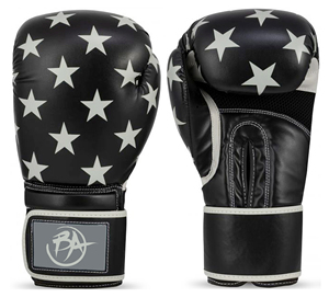 Gants de boxe professionnels/entraînement en cuir de vachette personnalisés avec logo, respirants, ajustement universel, modèle de marque personnalisable - Product Image 4