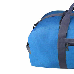 Bolsas de Lona Impermeables Unisex de Nailon, Colores y Logotipo Personalizados, Capacidad de 30-40L, Gran Venta - Product Image 5