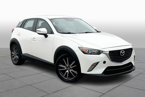 MÁS VENDIDO: M A Z D A CX-3 TOURING 2017 (LHD/RHD) - Product Image 4