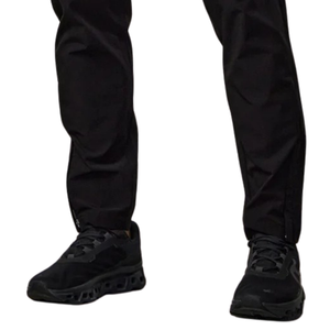 Pantalons de survêtement de sport pour homme, coupe athlétique, respirants, pour la course à pied, le jogging et l'exercice - Product Image 5