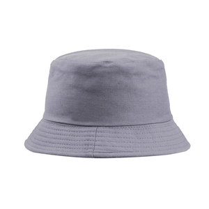 OEM Reasonable Price <b>Cheap</b> Price Comfortable Leather <b>Bucket</b> Hats Men's Leather Fashion Women Leather Hats Unisex - Product Image 5