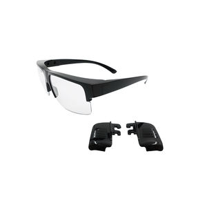 Gafas DE SEGURIDAD Suciedad, virutas o arena - Product Image 4