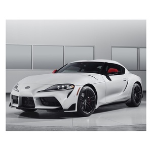 VOITURES UTILISÉES RAISONNABLEMENT Toyota 2020-Toyota Supra A90 - Product Image 3