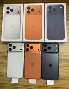 โทรศัพท์มือถือใหม่แกะกล่อง 5G สมาร์ทโฟน รุ่นดั้งเดิม ip-hone 17 pro max มีสินค้าพร้อมส่ง - Product Image 2