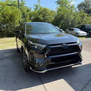 Toyota RAV 4 Prime SE 2024 Seminuevo - Product Image 1