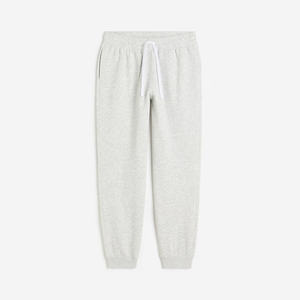 Pantalons de sport personnalisés pour hommes, coupe urbaine, joggers d'entraînement de gymnastique active, pantalons de sport décontractés OEM avec logo, séchage rapide et respirants - Product Image 6