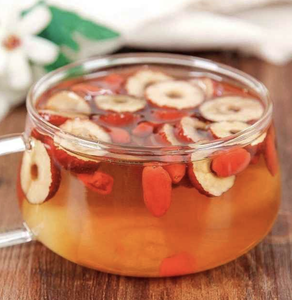 Bayas de goji secas de Vietnam elaboradas con materia prima de fruta seca de calidad, aptas para diversos usos culinarios, incluido el elaboración de bebidas. - Product Image 4