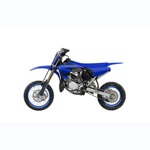 Yamaha YZ 65 de 2024 - Product Image 4