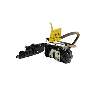 Serrure avant droite NISSAN Qashqai Série (14>) 805004EA2A - Product Image 1