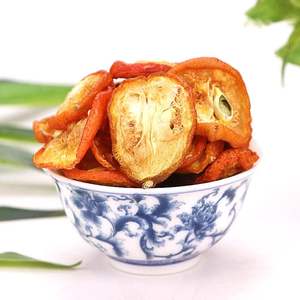 Tranches de calamansi séchées déshydratées aux fruits de kumquat séchées de qualité supérieure exportées de l'usine vietnamienne - Product Image 3