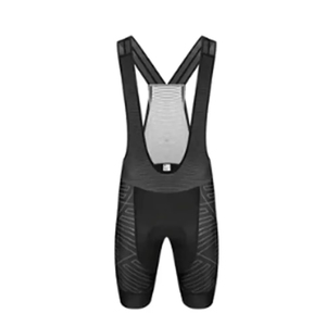 Vêtements de vélo unisexes respirants 100% coton biologique, chemise à manches courtes, short de vélo, ensemble de maillot de cyclisme d'été pour équipe professionnelle 20D - Product Image 5