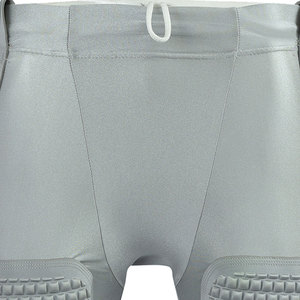 Fajas de fútbol americano para ropa deportiva, proveedor y fabricante directo de fábrica - Product Image 4