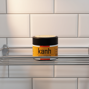 Pomada para el Cabello KANH, Multiestilizador Versátil para Peinados Personalizables - Product Image 3