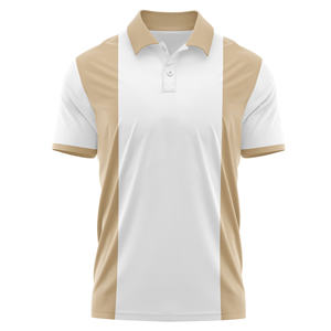 Polo en piqué de coton de haute qualité, séchage rapide, respirant, uniformes du personnel, logo personnalisé, usine - Product Image 1