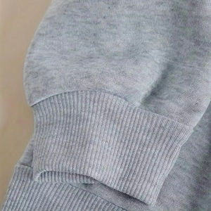 Sweat à capuche citrouille d'Halloween Sweat-shirt graphique Tissu effrayant Option Logo personnalisé Parfait pour Trick or Treat et Style décontracté - Product Image 3