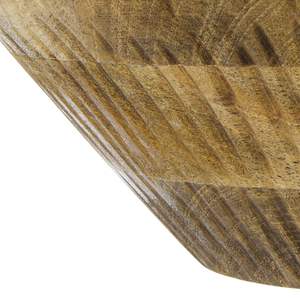 Cuencos de madera hechos a mano con estilo para servir alimentos Suministro a granel de La India para servir sopa y vajilla - Product Image 3