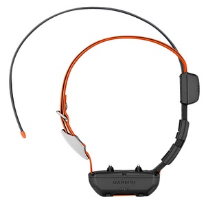 Collier de suivi et d'entraînement GPS Garmin Alpha TT 25 - Product Image 1