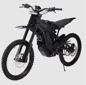 Bicicleta Todoterreno Nueva de Alta Calidad Pro SS 3.0 para la Aventura de tu Vida - Product Image 4