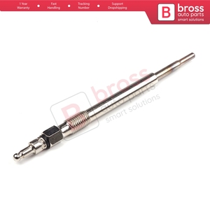 BGP5 1 Piece <b>Heater</b> Glow <b>Plugs</b> N10579805 MN980406 GX3117 0106671802 for - Product Image 3